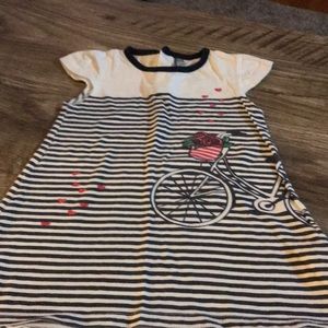 💙Tee shirt Dress